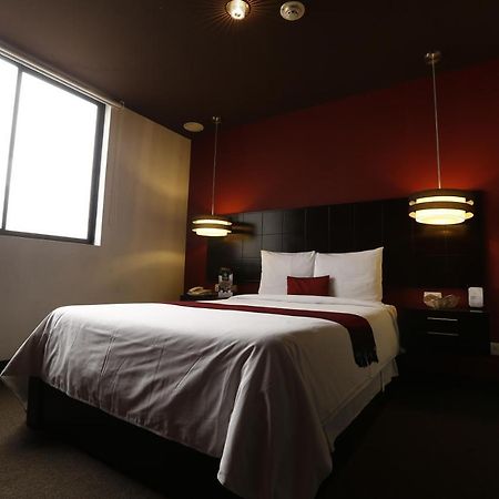 Hotel Ginebra Λίμα Εξωτερικό φωτογραφία