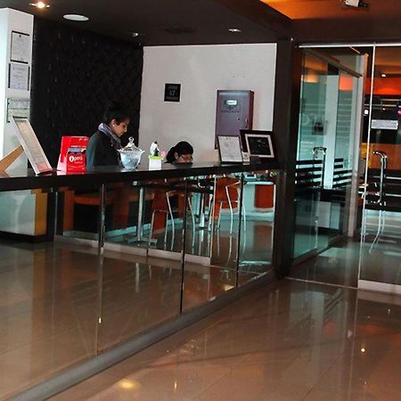 Hotel Ginebra Λίμα Εξωτερικό φωτογραφία