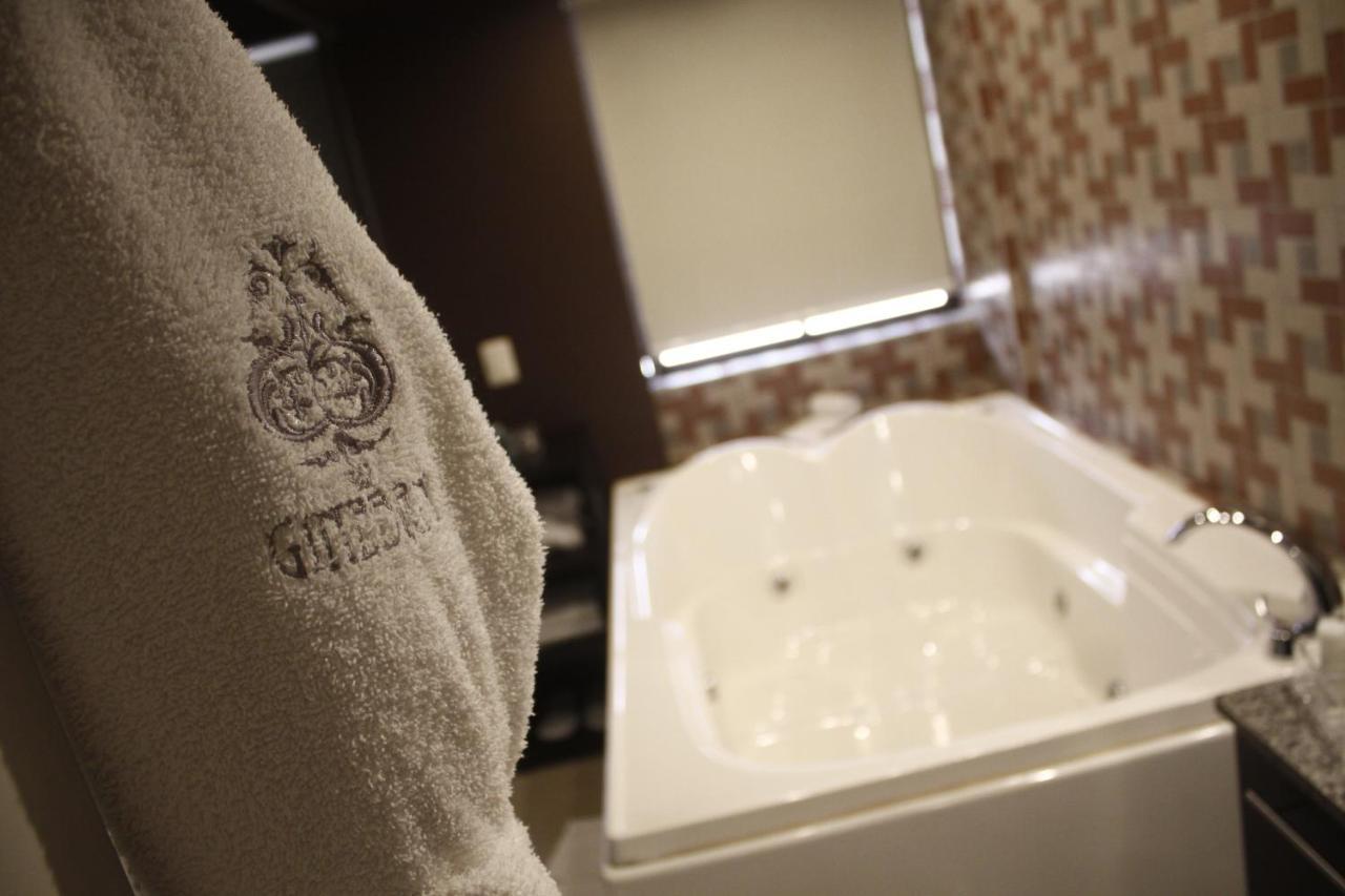 Hotel Ginebra Λίμα Εξωτερικό φωτογραφία