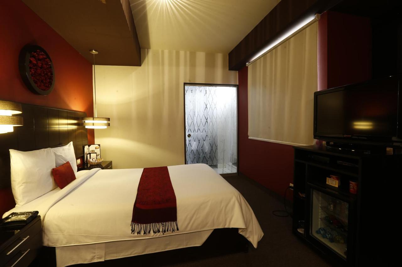 Hotel Ginebra Λίμα Εξωτερικό φωτογραφία