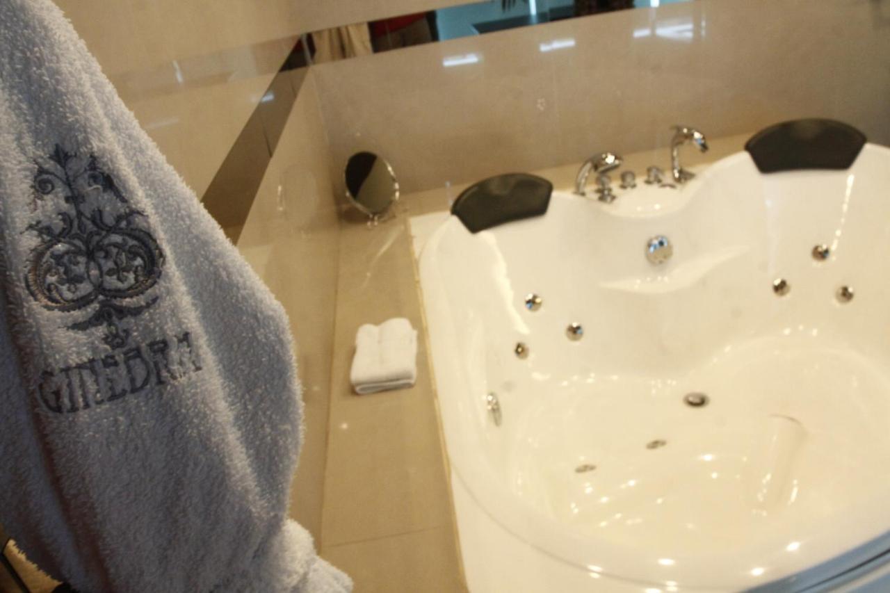 Hotel Ginebra Λίμα Εξωτερικό φωτογραφία