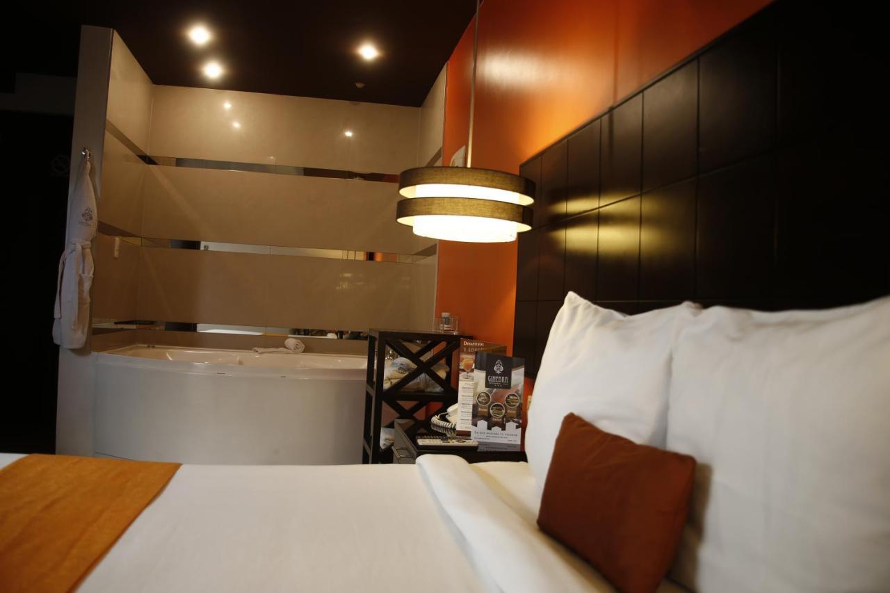 Hotel Ginebra Λίμα Εξωτερικό φωτογραφία