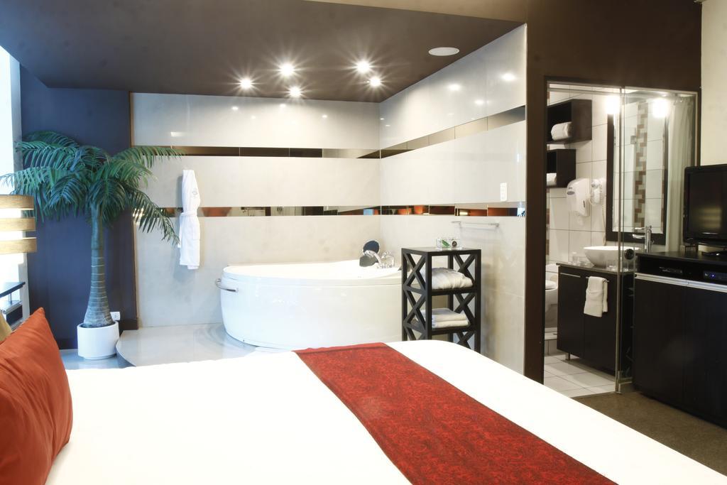 Hotel Ginebra Λίμα Εξωτερικό φωτογραφία