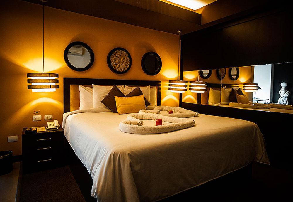 Hotel Ginebra Λίμα Εξωτερικό φωτογραφία