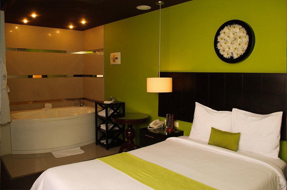 Hotel Ginebra Λίμα Εξωτερικό φωτογραφία