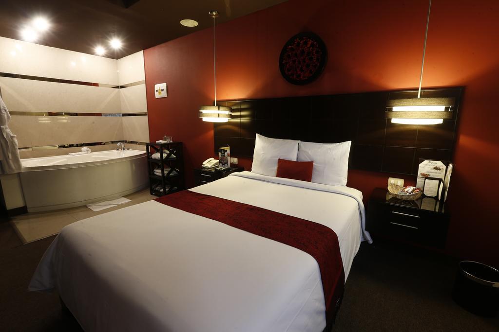 Hotel Ginebra Λίμα Εξωτερικό φωτογραφία