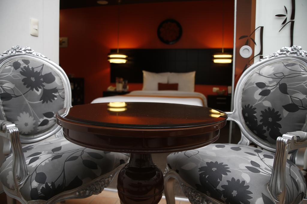 Hotel Ginebra Λίμα Εξωτερικό φωτογραφία