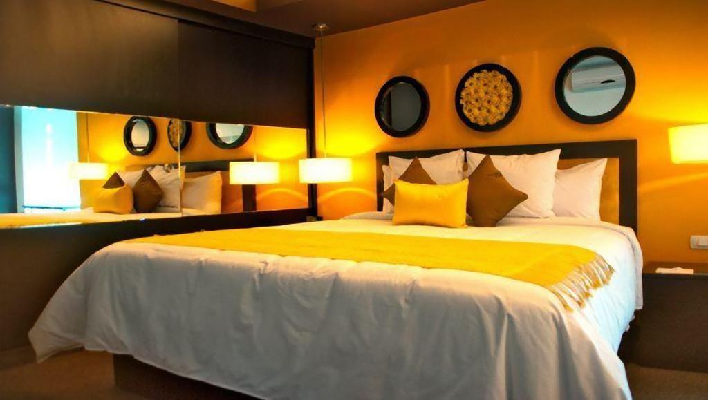 Hotel Ginebra Λίμα Εξωτερικό φωτογραφία