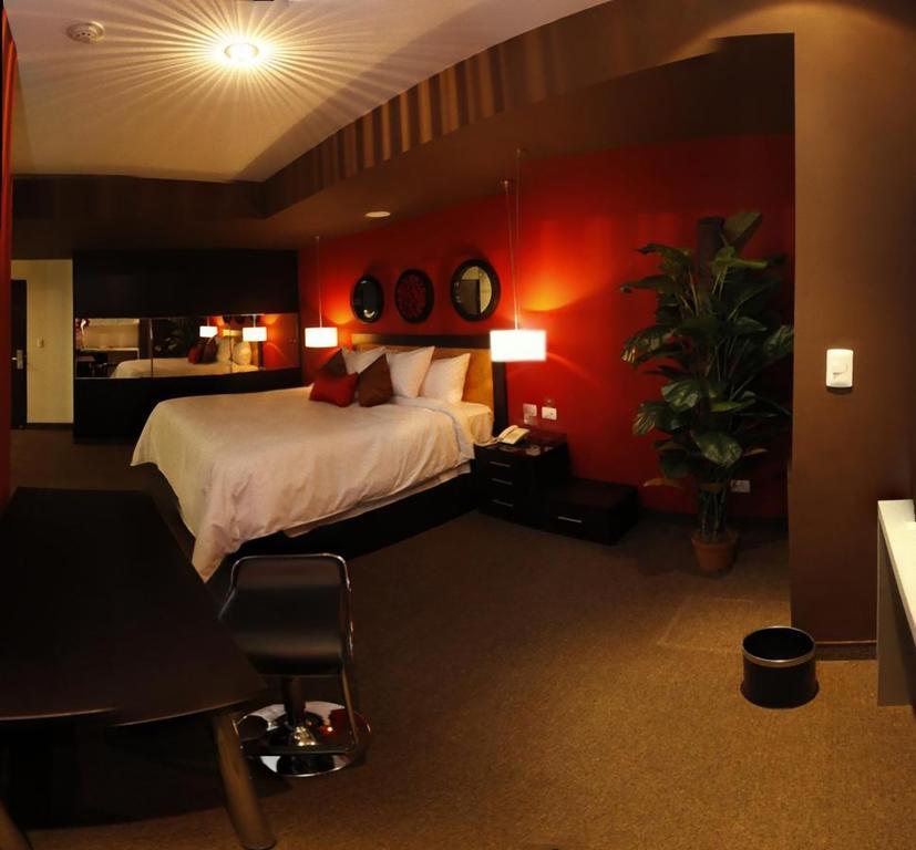 Hotel Ginebra Λίμα Εξωτερικό φωτογραφία
