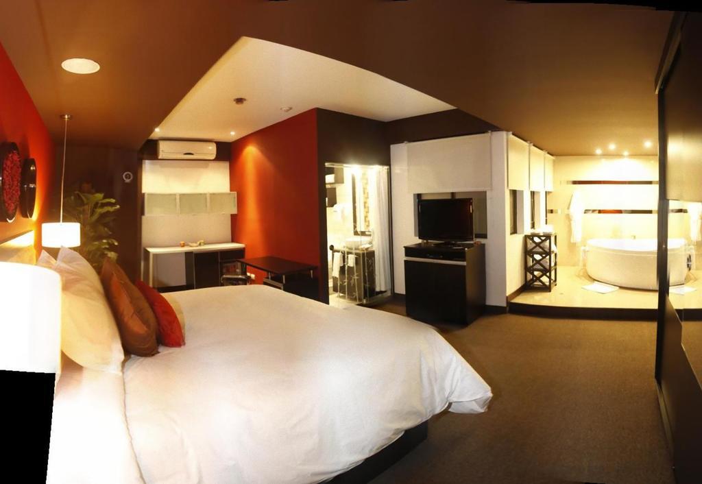 Hotel Ginebra Λίμα Εξωτερικό φωτογραφία