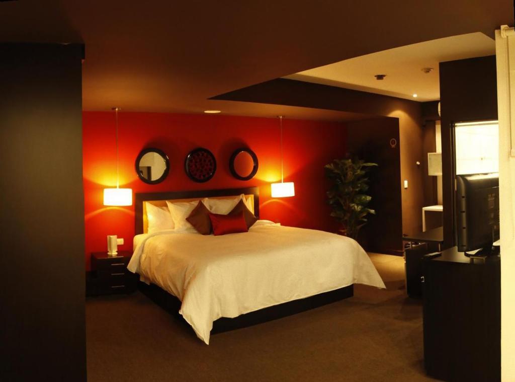 Hotel Ginebra Λίμα Εξωτερικό φωτογραφία