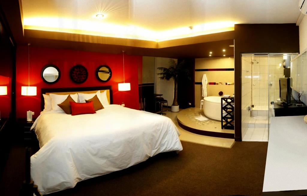 Hotel Ginebra Λίμα Εξωτερικό φωτογραφία
