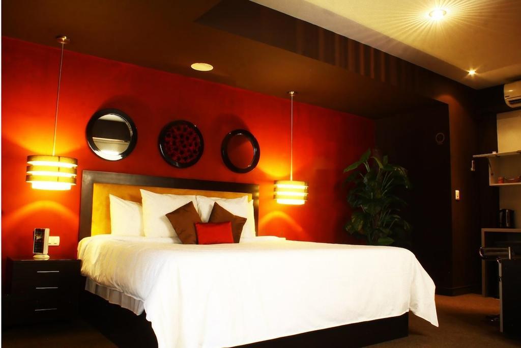 Hotel Ginebra Λίμα Εξωτερικό φωτογραφία
