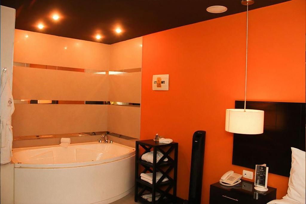 Hotel Ginebra Λίμα Εξωτερικό φωτογραφία