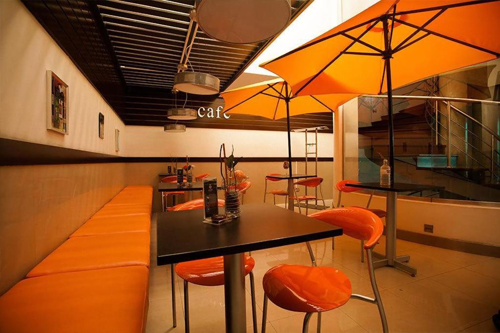 Hotel Ginebra Λίμα Εξωτερικό φωτογραφία