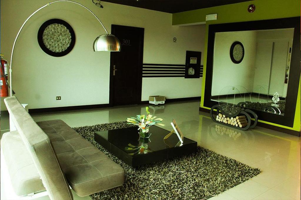 Hotel Ginebra Λίμα Εξωτερικό φωτογραφία