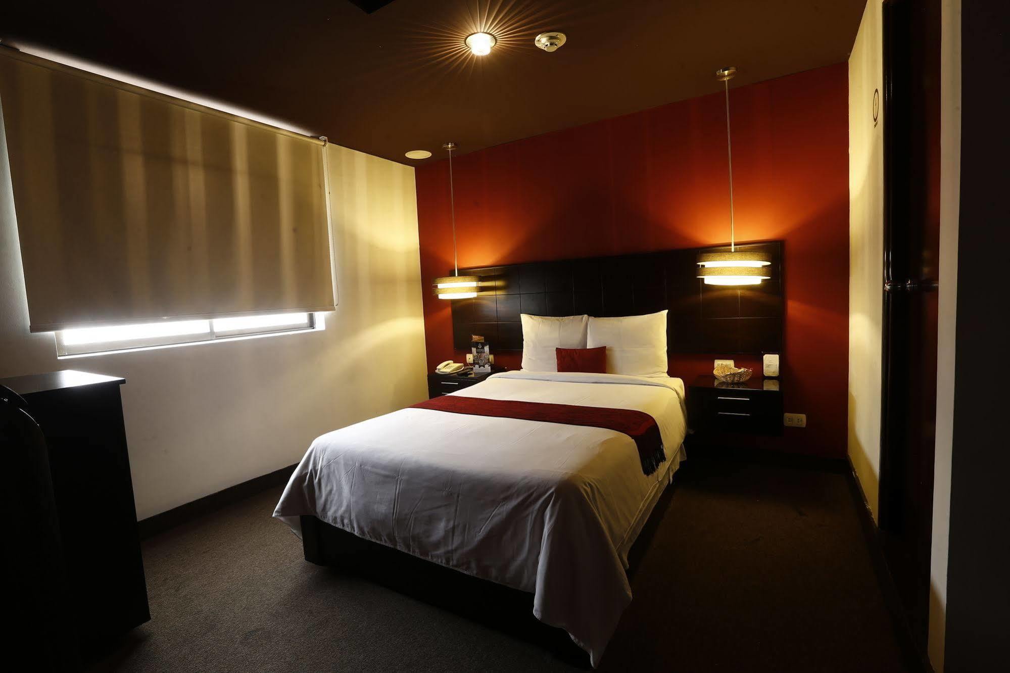 Hotel Ginebra Λίμα Εξωτερικό φωτογραφία