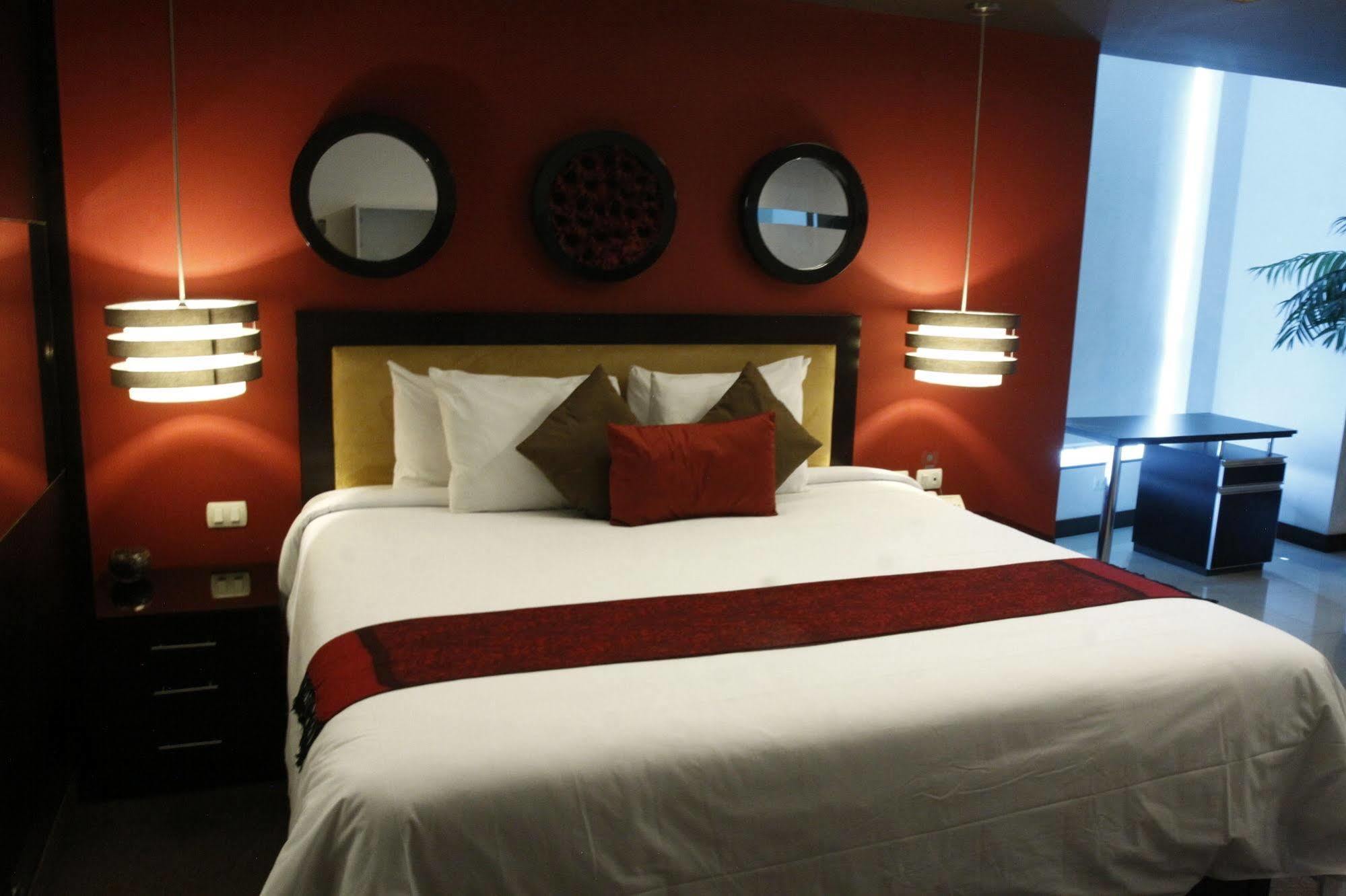Hotel Ginebra Λίμα Εξωτερικό φωτογραφία