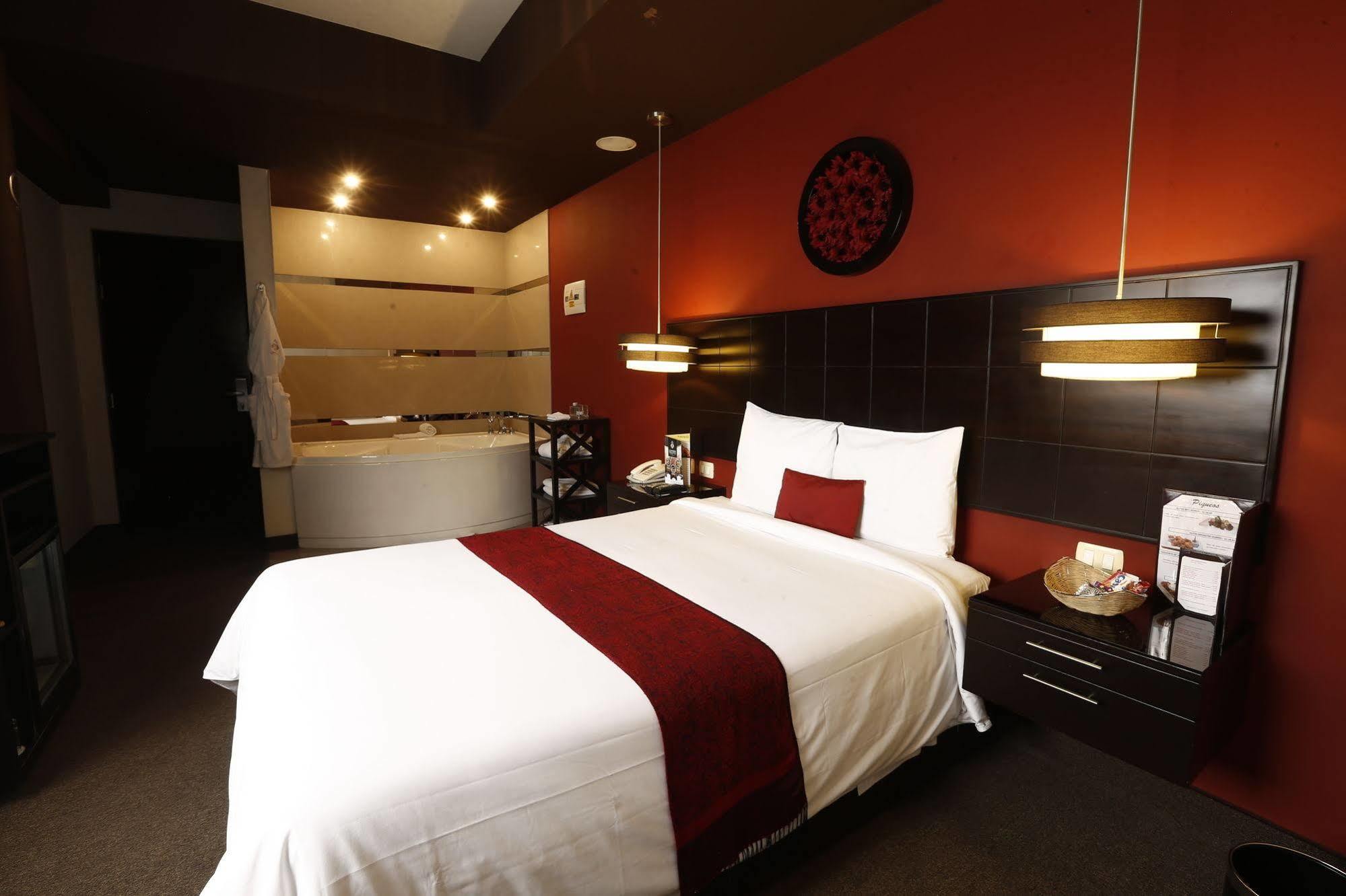 Hotel Ginebra Λίμα Εξωτερικό φωτογραφία