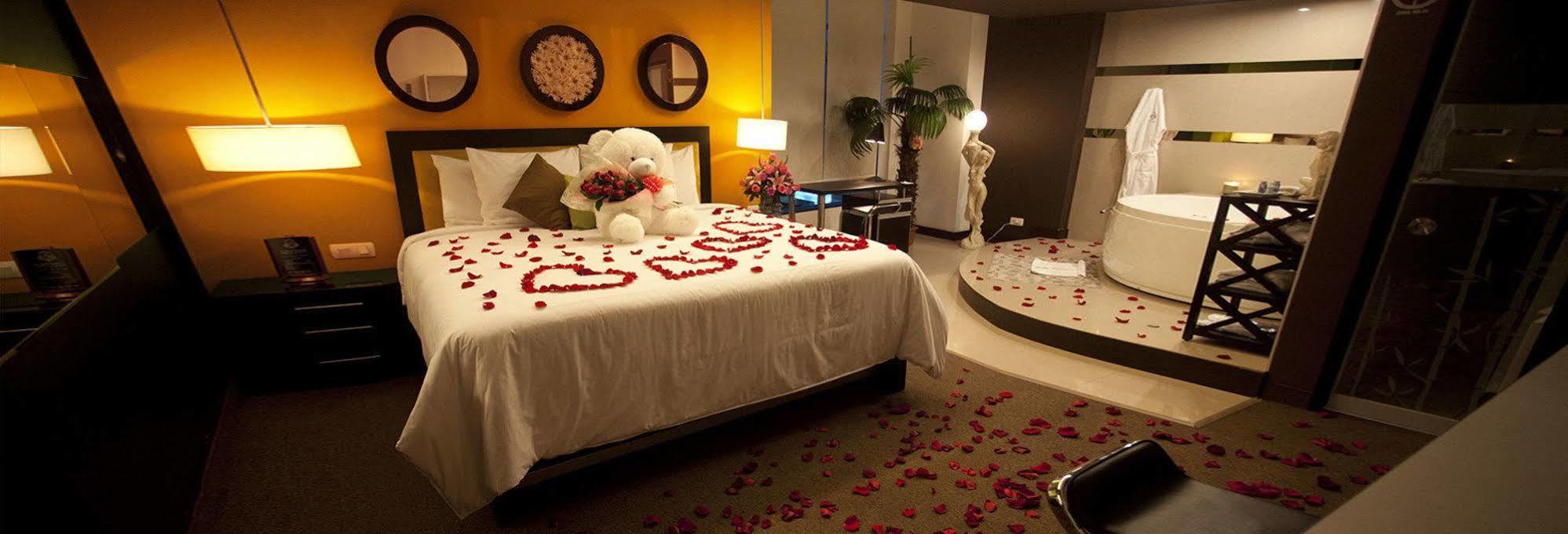 Hotel Ginebra Λίμα Εξωτερικό φωτογραφία