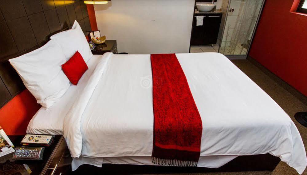 Hotel Ginebra Λίμα Εξωτερικό φωτογραφία