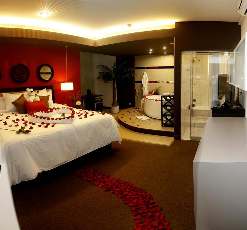Hotel Ginebra Λίμα Εξωτερικό φωτογραφία